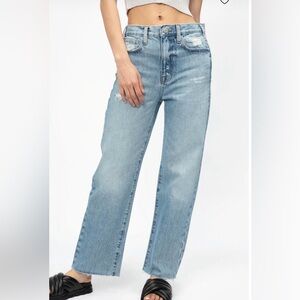 Frame Denim Blue Jeans NWT size 29